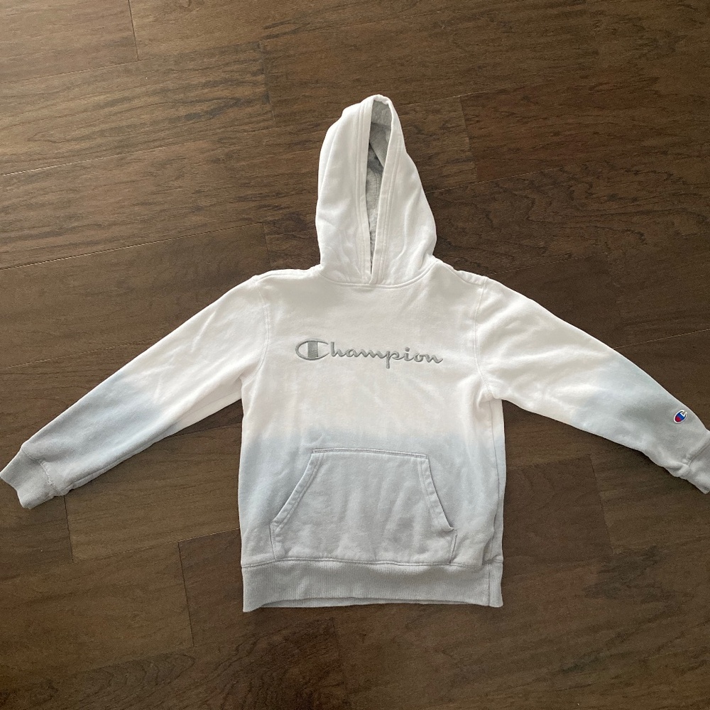 Unisex champion hoodie